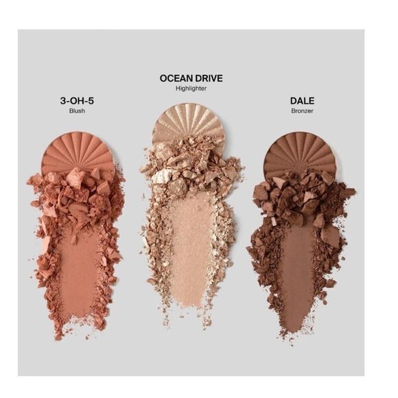 $14‎ 🌙 Ofra Miami Nights Palette 🎨  FULL SZ - Picture 5 of 9